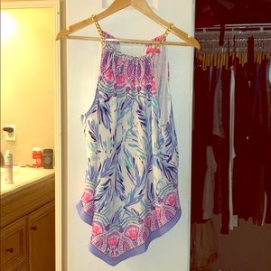 Lilly Pulitzer Top
